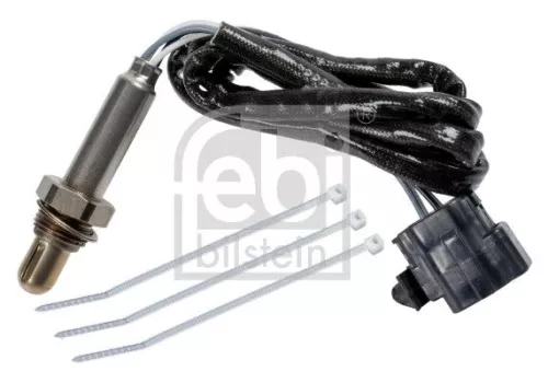 Oxygen Sensor FEBI BILSTEIN 177496)