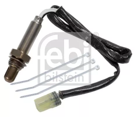 Oxygen Sensor FEBI BILSTEIN 177497)
