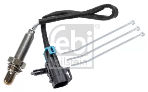 Oxygen Sensor FEBI BILSTEIN 177499)