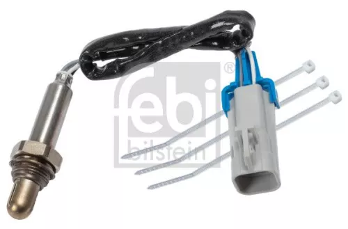 Oxygen Sensor FEBI BILSTEIN 177500)