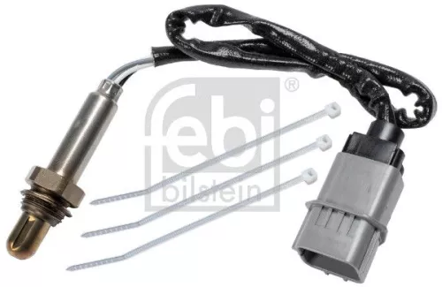 Oxygen Sensor FEBI BILSTEIN 177501)