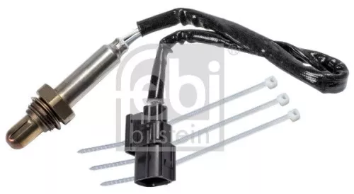 Oxygen Sensor FEBI BILSTEIN 177502)