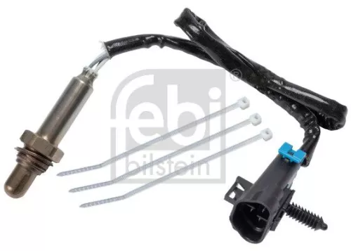 Oxygen Sensor FEBI BILSTEIN 177503)