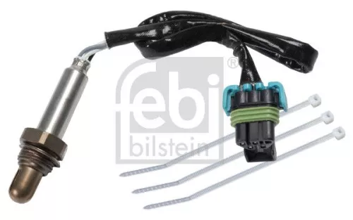 Oxygen Sensor FEBI BILSTEIN 177504)
