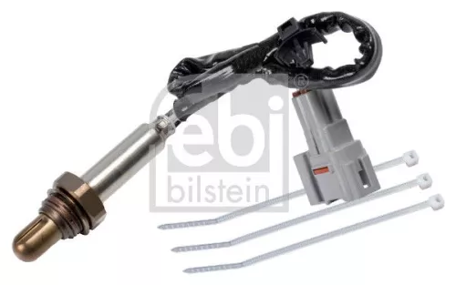 Oxygen Sensor FEBI BILSTEIN 177508)