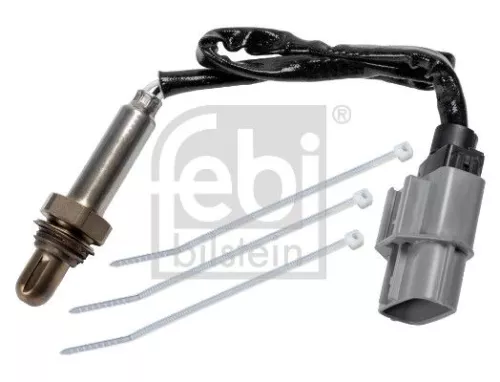 Oxygen Sensor FEBI BILSTEIN 177510)