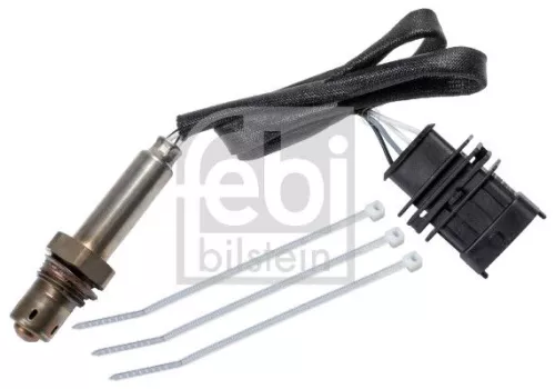 Oxygen Sensor FEBI BILSTEIN 177512)