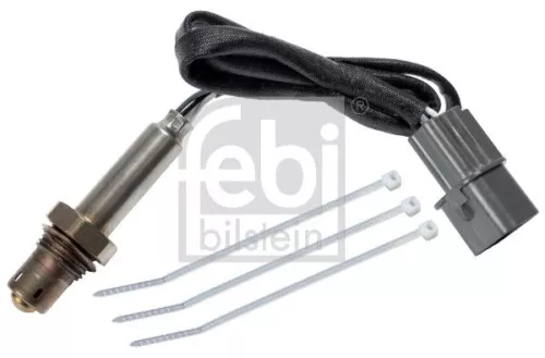 Oxygen Sensor FEBI BILSTEIN 177513)
