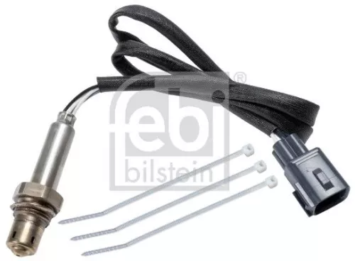 Oxygen Sensor FEBI BILSTEIN 177518)