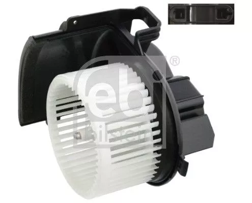 Binnenventilator FEBI BILSTEIN 173873)
