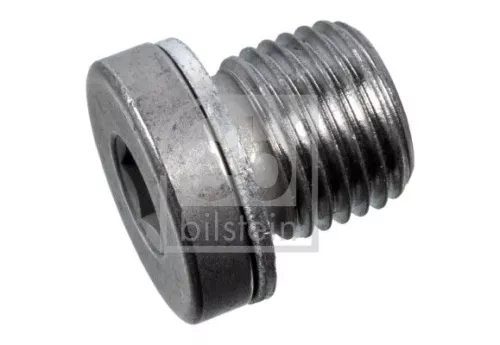 Schroefplug, behuizing van automatische transmissie FEBI BILSTEIN 173874)