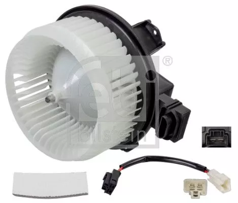 Binnenventilator FEBI BILSTEIN 173875)