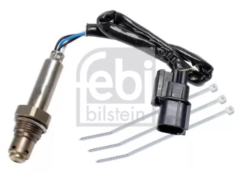 Oxygen Sensor FEBI BILSTEIN 177522)