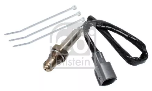 Oxygen Sensor FEBI BILSTEIN 177525)