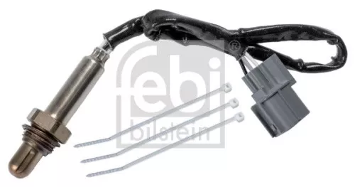 Oxygen Sensor FEBI BILSTEIN 177530)