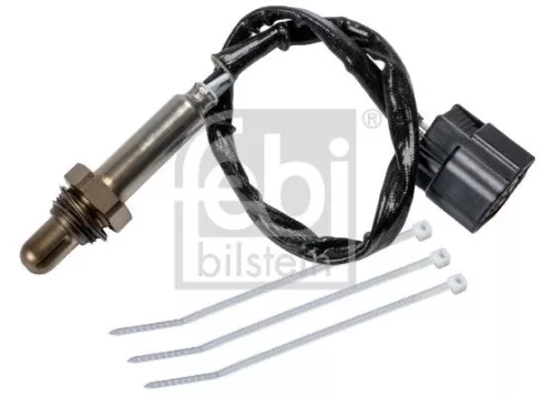 Oxygen Sensor FEBI BILSTEIN 177531)