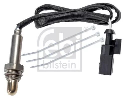 Oxygen Sensor FEBI BILSTEIN 177537)