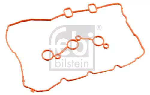 Gasket Set, cylinder head cover FEBI BILSTEIN 177566)
