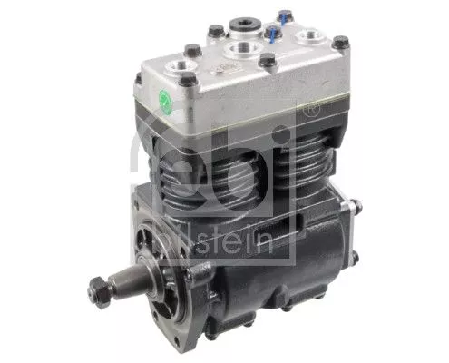 Compressor, persluchtsysteem FEBI BILSTEIN 177568)