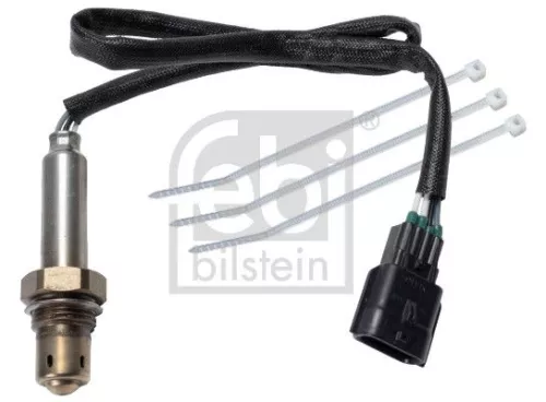 Oxygen Sensor FEBI BILSTEIN 177569)