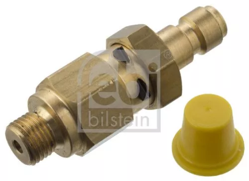 Klep, brandstoftoevoersysteem FEBI BILSTEIN 173906)