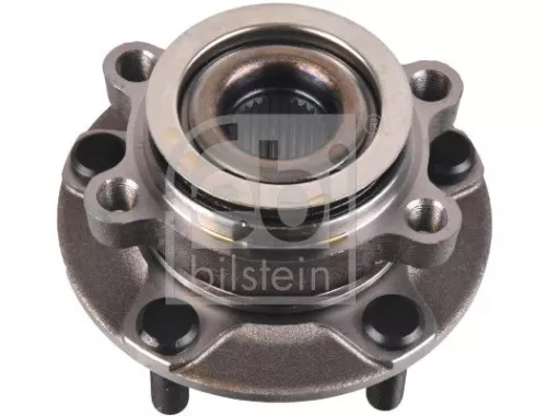 Wheel Bearing Kit FEBI BILSTEIN 173923)