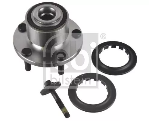 Wiellagerset FEBI BILSTEIN 173949)