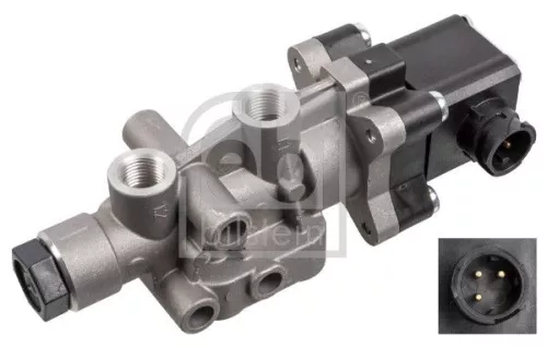 Air Suspension Valve FEBI BILSTEIN 177582)
