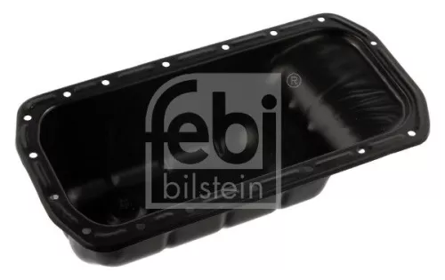 Oil Sump FEBI BILSTEIN 177591)