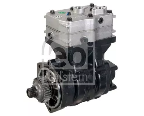 Compressor, persluchtsysteem FEBI BILSTEIN 177594)