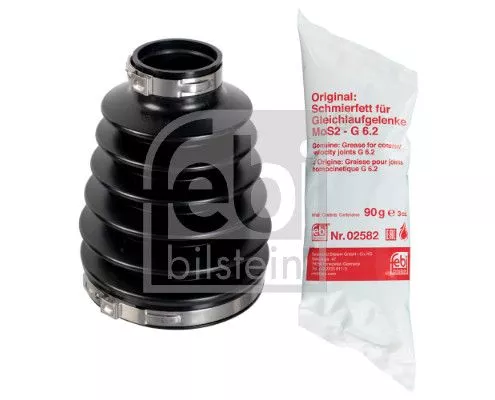 Bellow Kit, drive shaft FEBI BILSTEIN 177602)