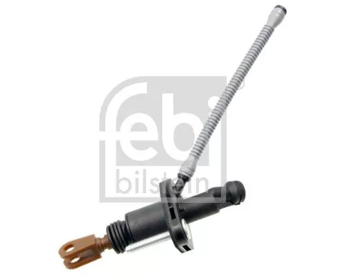 Hoofdremcilinder, koppeling FEBI BILSTEIN 177605)