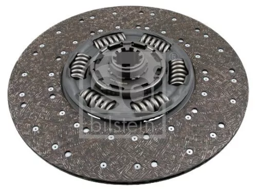 Clutch Disc FEBI BILSTEIN 177630)