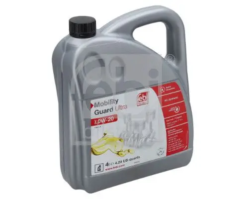 Motorolie FEBI BILSTEIN 177647)