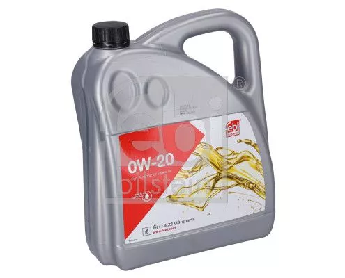 Engine Oil FEBI BILSTEIN 177650)