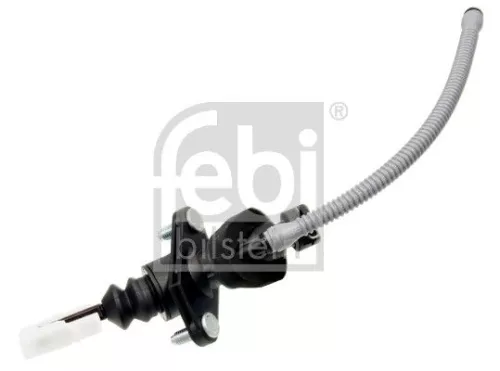 Hoofdremcilinder, koppeling FEBI BILSTEIN 177658)