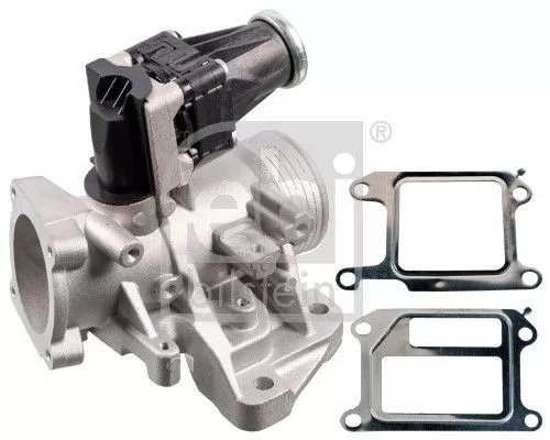 EGR-klep FEBI BILSTEIN 177676)