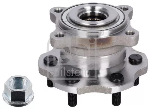 Wiellagerset FEBI BILSTEIN 174077)