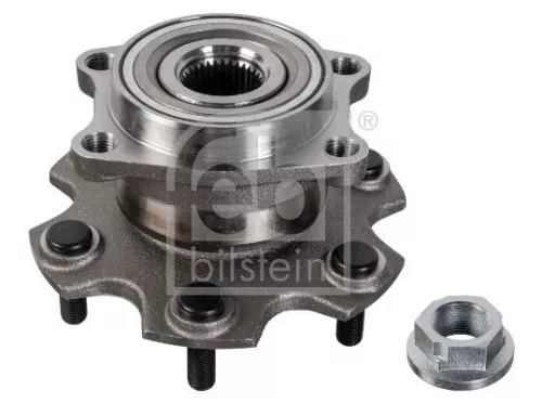 Wiellagerset FEBI BILSTEIN 174135)