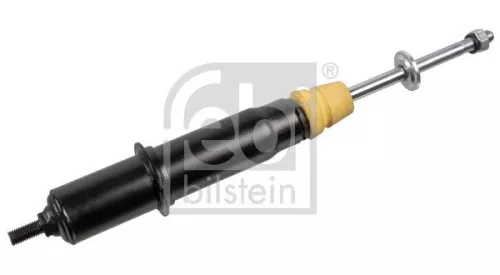 Schokdemper, vering van de bestuurderscabine FEBI BILSTEIN 177690)