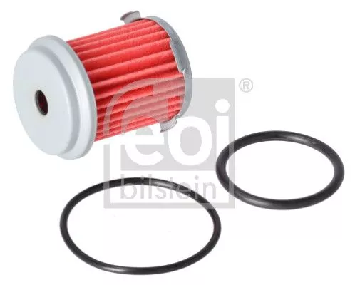 Hydraulisch filter, automatische transmissie FEBI BILSTEIN 177696)