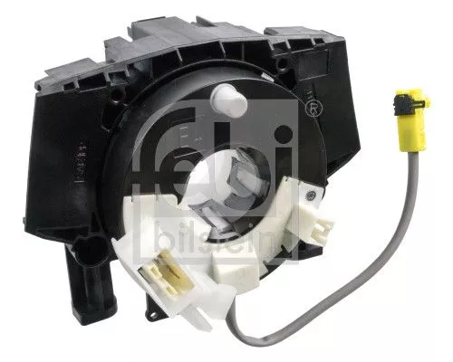 Klokveer, airbag FEBI BILSTEIN 177699)