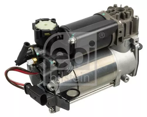 Compressor, compressed-air system FEBI BILSTEIN 177705)
