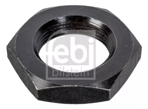 Nut, kingpin FEBI BILSTEIN 177709)
