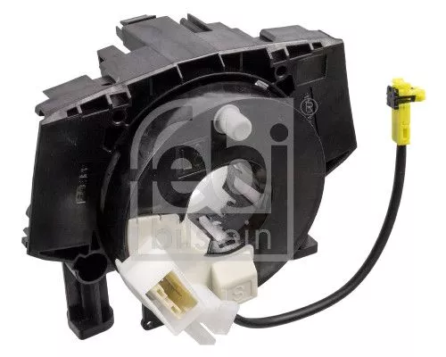 Klokveer, airbag FEBI BILSTEIN 177729)