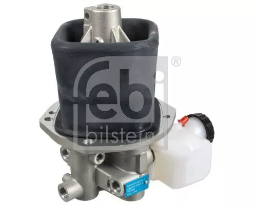 Regelunit, handgeschakelde transmissie FEBI BILSTEIN 177736)
