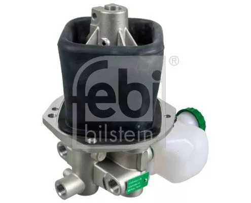 Regelunit, handgeschakelde transmissie FEBI BILSTEIN 177740)