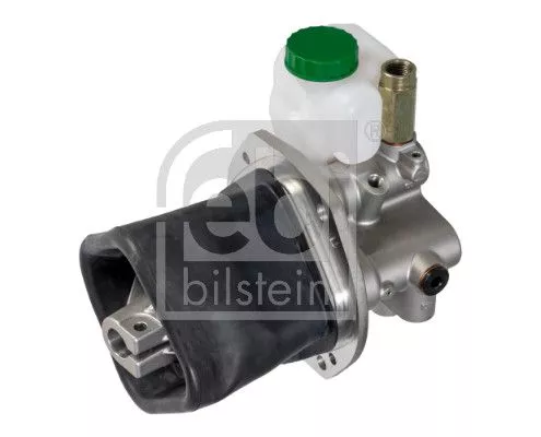 Regelunit, handgeschakelde transmissie FEBI BILSTEIN 177741)