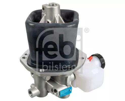 Regelunit, handgeschakelde transmissie FEBI BILSTEIN 177742)