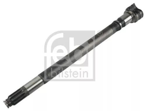 Remas, trommelrem FEBI BILSTEIN 174139)